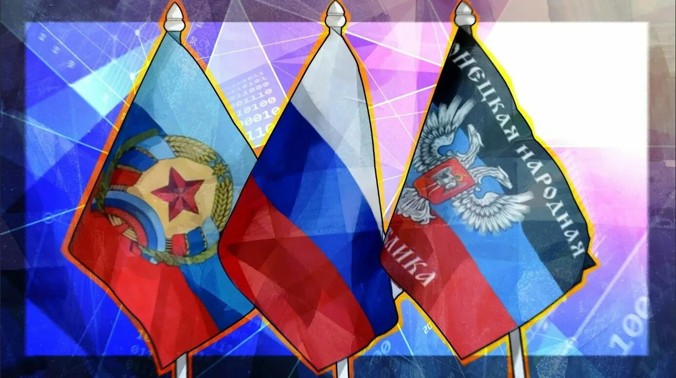 Россия набирает мощь - губернатор Владимирской области ИА Регнум Дзен