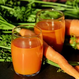 Сок моркови отзывы
