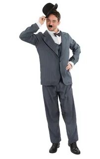 S costume