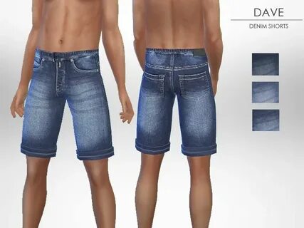 Short 4