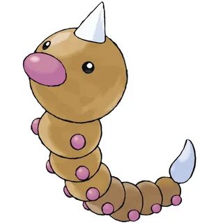 013 Weedle 