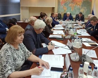 Российская академия кадрового обеспечения