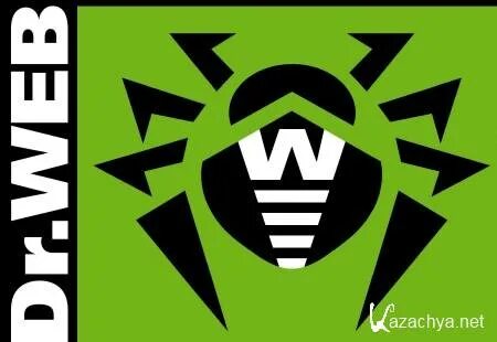 Dr web total. Dr web total