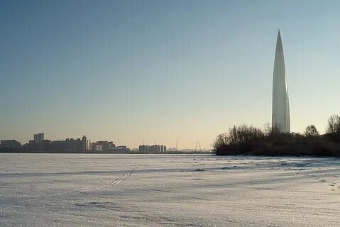 Лахтинский разлив