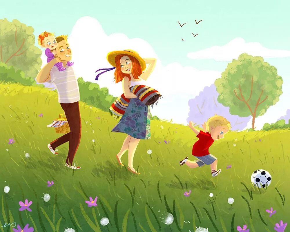 My illustrator