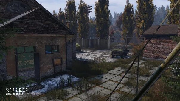 Area of Decay DAYZ сервера. Локация из changed. Цель сталкер. Stalker area of Decay кто носит синюю форму. R area