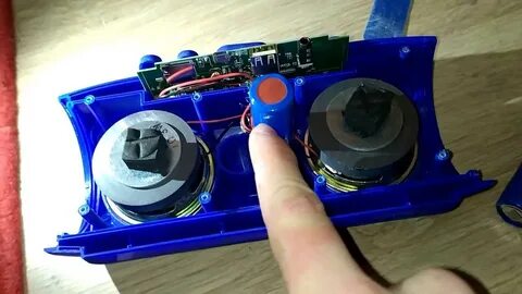 Bluetooth колонка не работает
