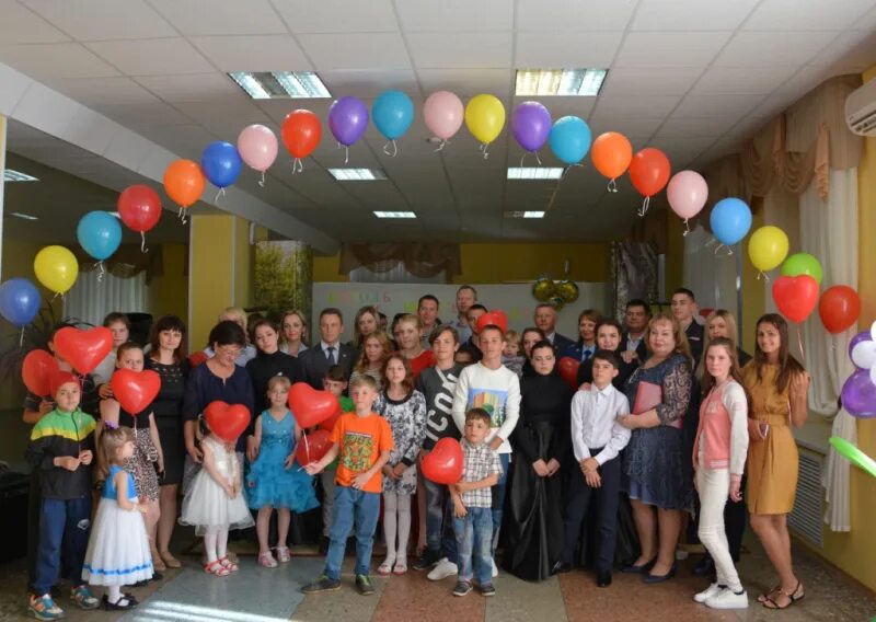 Усыновление ставропольский
