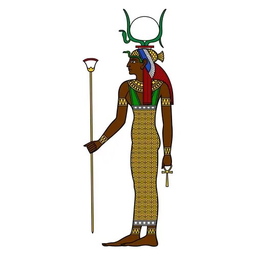 Бог египта на букву и. Корова Хатхор богиня Египта. Бата Бог Египта. Бат (богиня). Богиня Египетская на букву и.