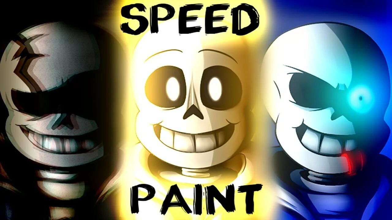 Undertale last sans