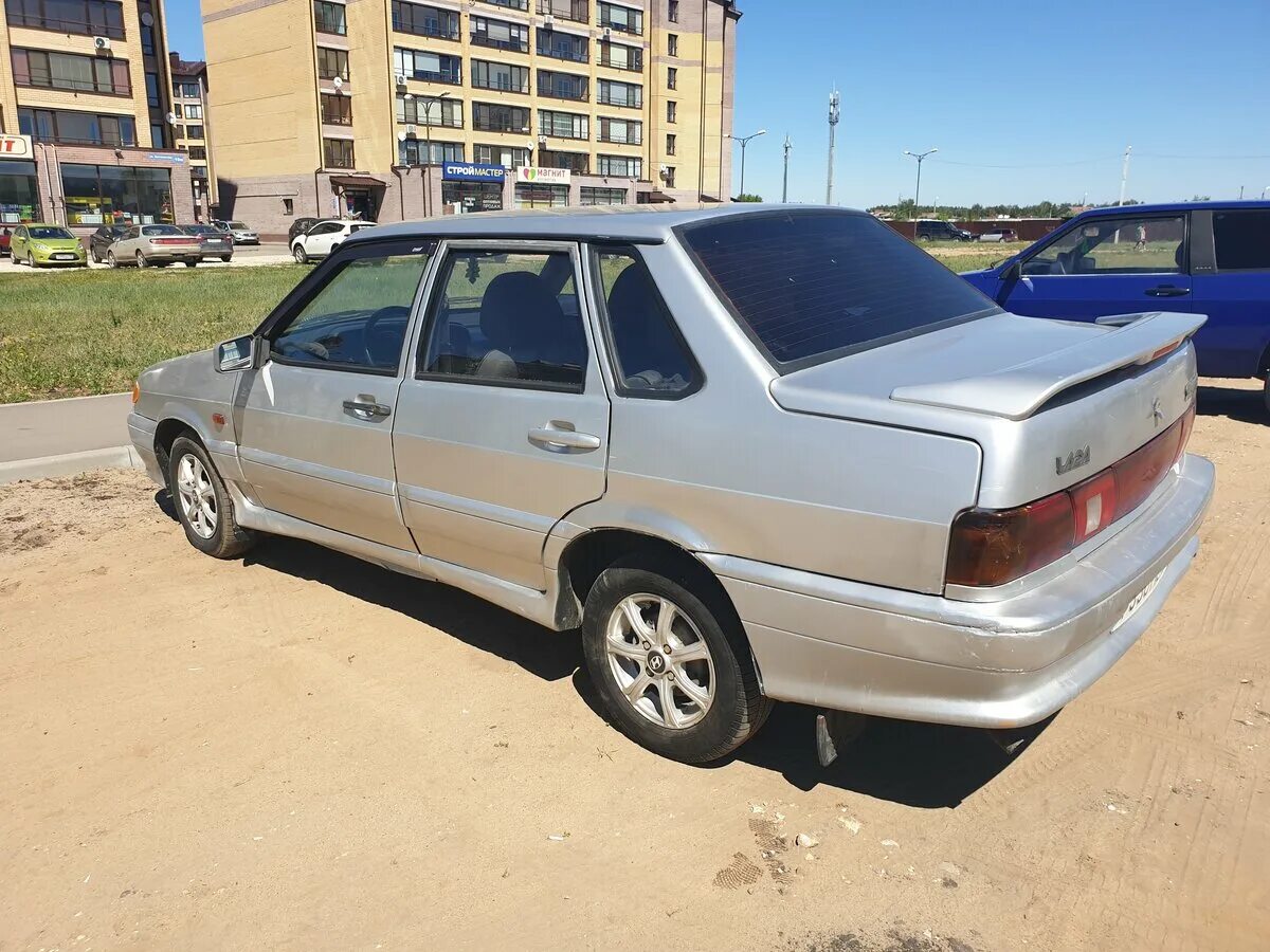 молочно белый серебристый ваз