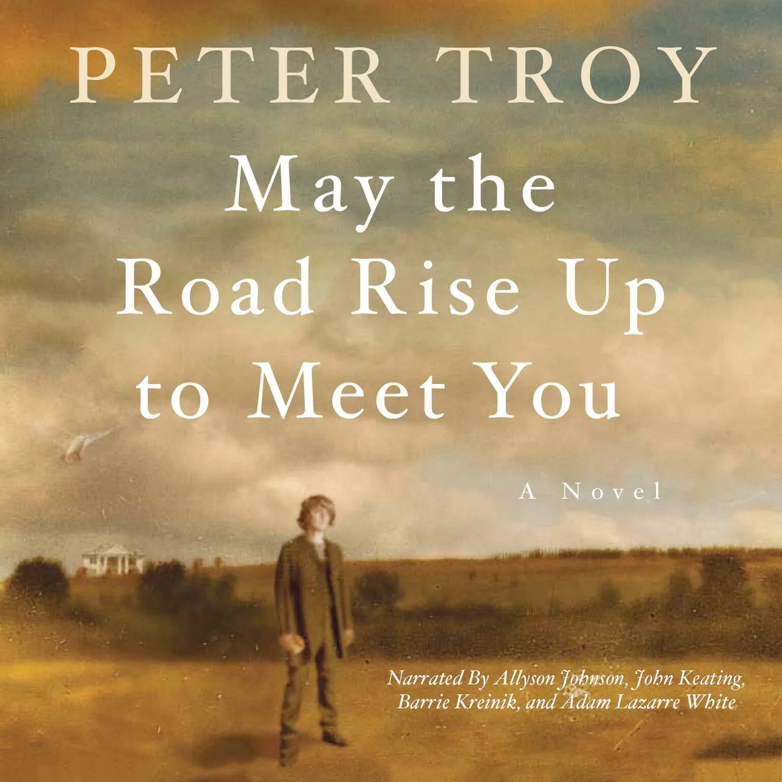 Rising road. May the Road Rise up to meet you. Petter Novell. The Road back to you book. Road Rise.