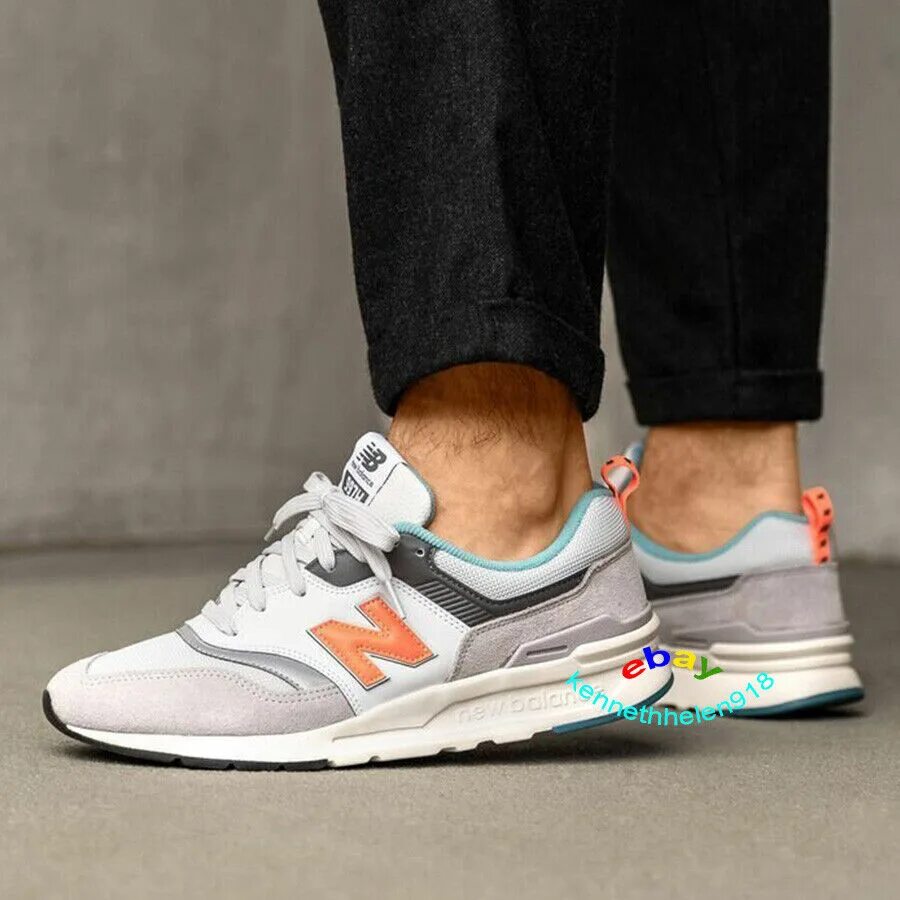 Кроссовки Нью баланс 997h. Кроссовки New Balance 997h мужские. New Balance Balance 997h. New Balance 997h серые мужские. Кроссовки new balance 997