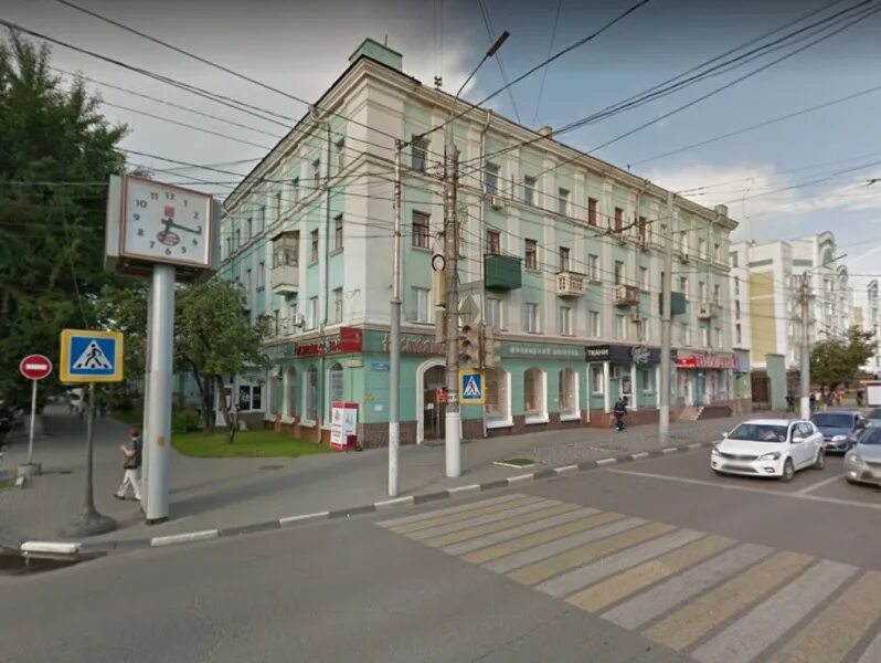 Ozon, point of delivery, Zhukov, Lenina Street, 36Б - Yandex Maps