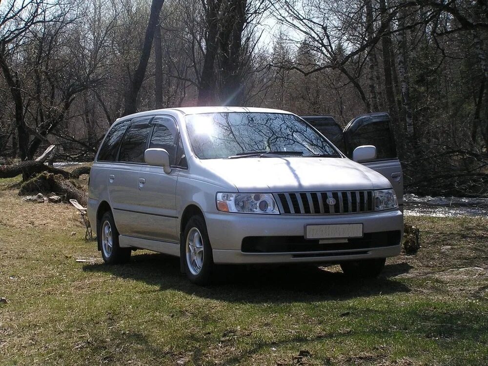 5 4wd at. 2. Nissan bassara 2. ). Nissan bassara ju30.