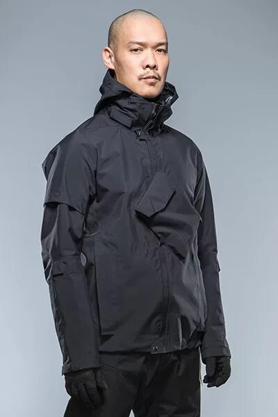Acronym теквир. Акроним j1ts-s. Куртка акроним. Куртка acronym. Acronym jacket techwear.