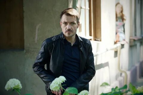 Гребенщиков актер