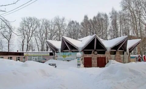 Развитие домов культуры