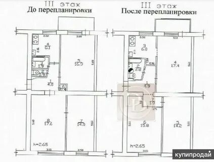 Планировка квартир севастополь