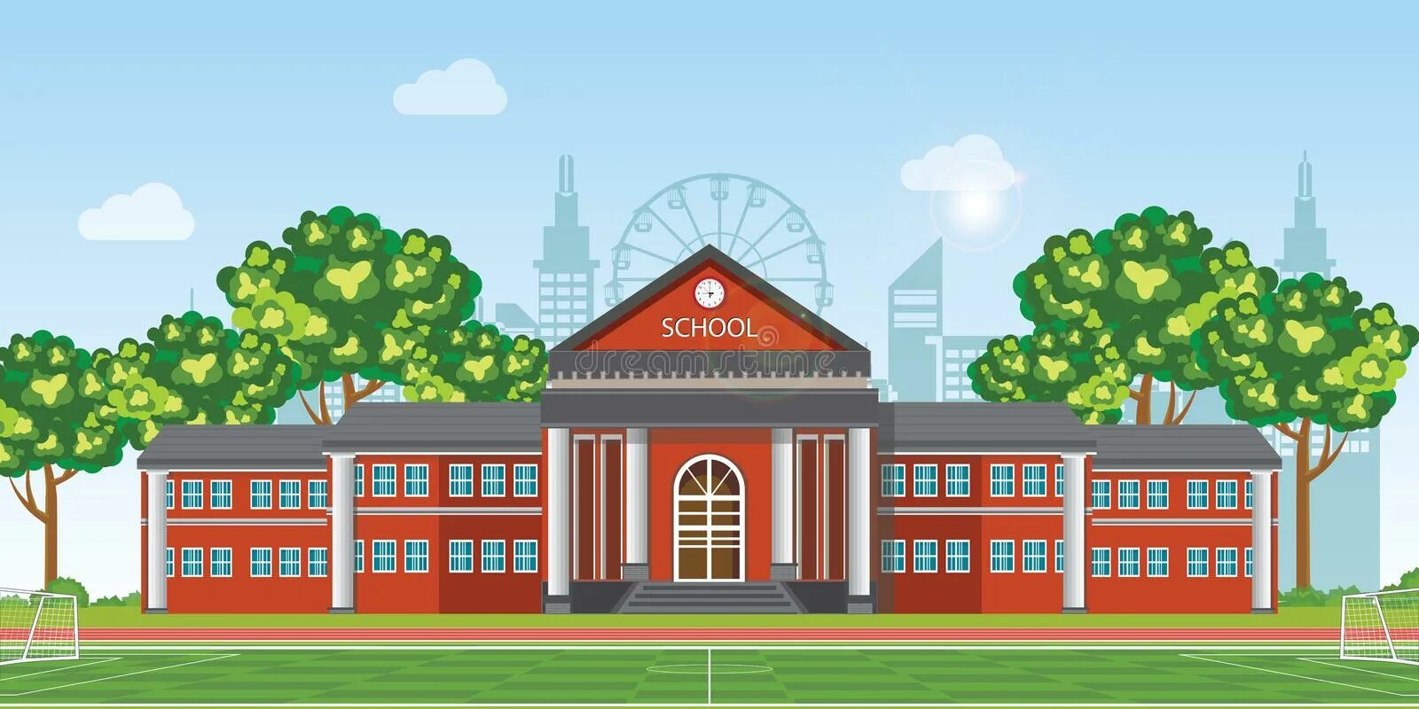 Школа гача лайф снаружи. Фон здание школы. Здание школы на прозрачном фоне. Двор школы аниме фон. Гача лайф фон школа улица.