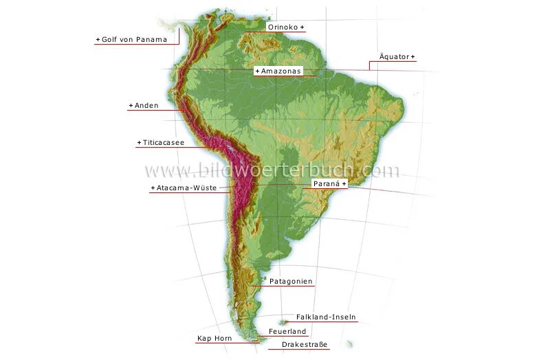 В какой стране расположены анды. Горы Анды на карте Южной Америки. Атакама на карте Южной Америки физическая карта. Южная Америка Анды и Кордильеры на карте. Пустыня Атакама на карте Южной Америки.