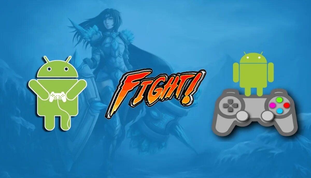Top android