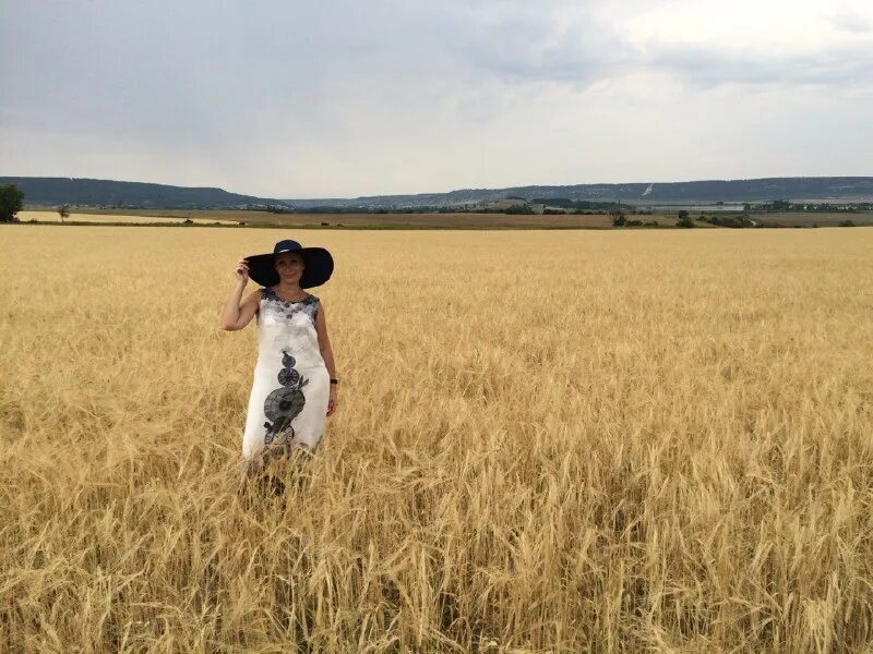 Деревенская пастораль. Родимый край. В моем поле. В моем поле. Бескрайние поля россии.