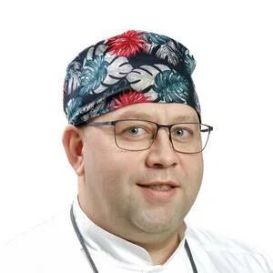 Запись к ортопеду сургут
