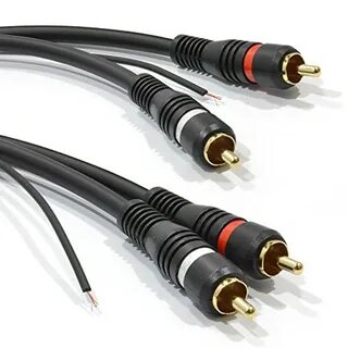 Rca phono