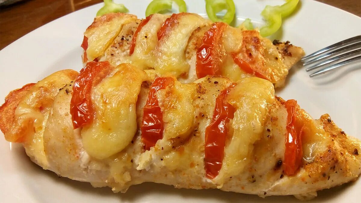 Что приготовить из филе курицы рецепты