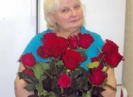 Николаевна ок