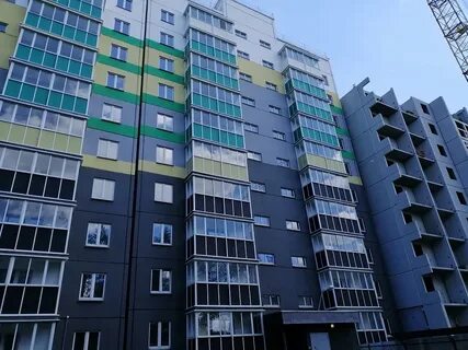 Строительные компании челябинска отзывы