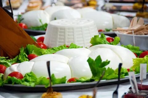 Mozzarella парковая ул 22а
