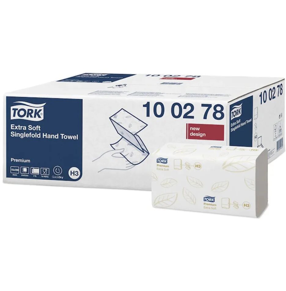 Tork Premium Extra Soft h3 полотенца бумажные. 100278 Торк. Полотенца бумажные листовые Tork Extra Soft Singlefold Premium h3 ZZ-. Tork листовые полотенца Singlefold сложения ZZ. Полотенца tork zz h3