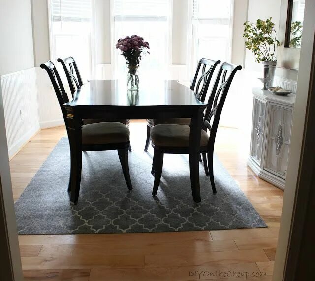 70 runde Esstische, die jede Küche total transformieren können Home decor, Rug u