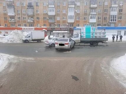 Самара обстановка