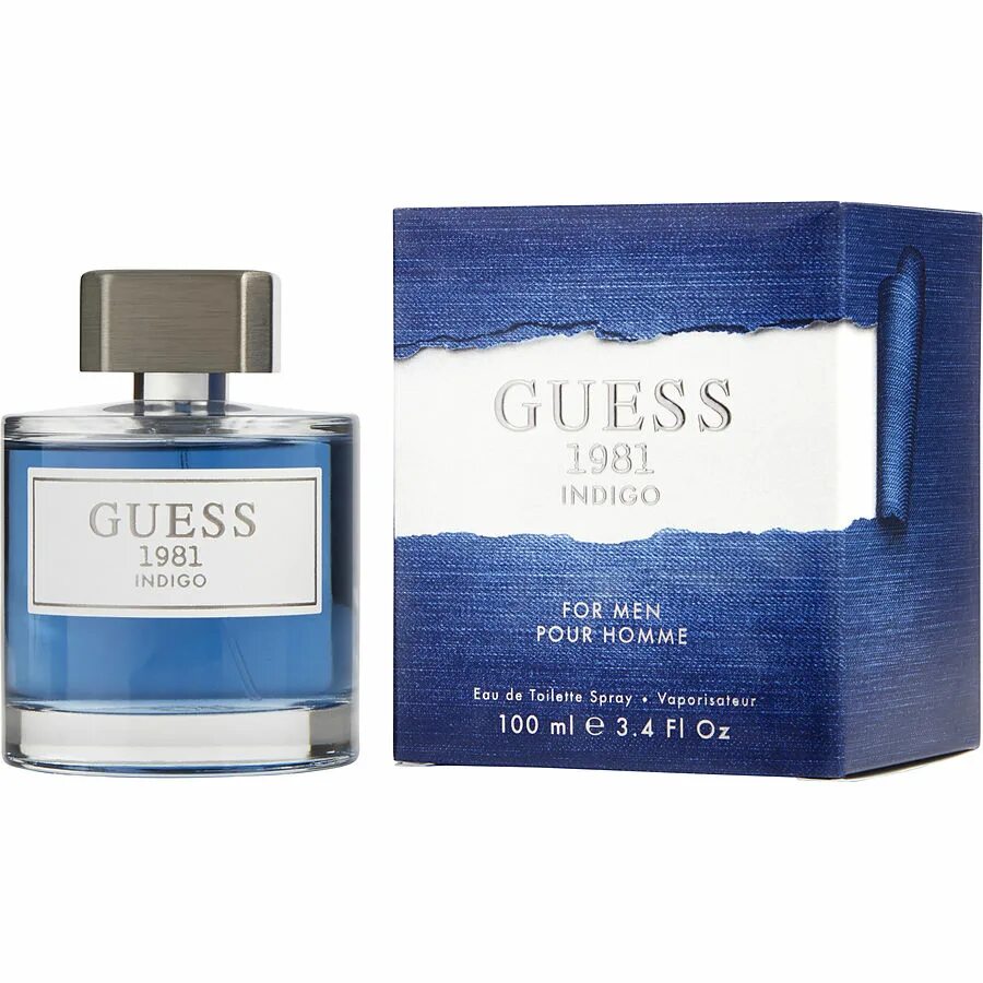 Guess 1981 indigo. Guess guess 1981 indigo for men 100ml edt. guess indigo 1981 мужской. туалетная вода guess 1981 мужской. guess 1981 indigo man туалетная вода муж 100мл.