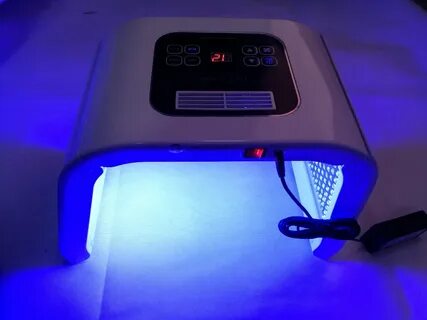 Led терапия