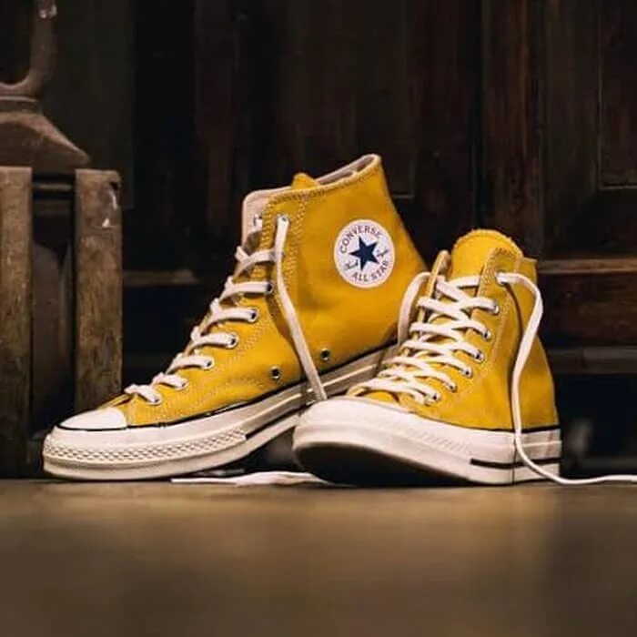 Converse Chuck 70 желтые. Chuck Taylor Converse Yellow. Converse Chuck 70 High Yellow. Converse all Star Chuck Taylor 70 Low. Желтые конверсы