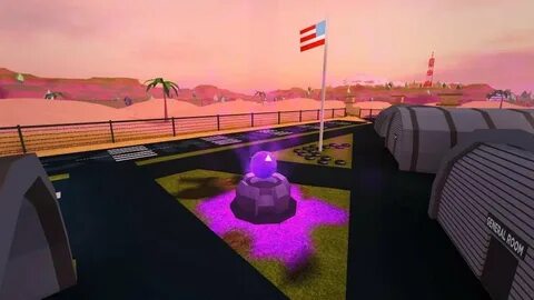 Base update