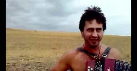 Растеряев казачья