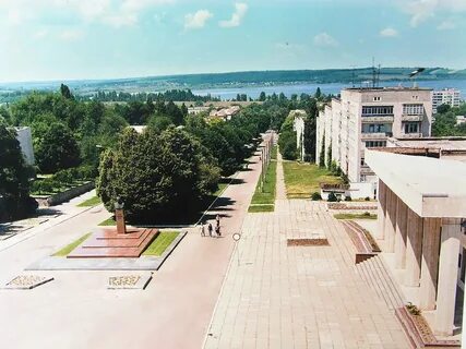 Верхнеднепровск