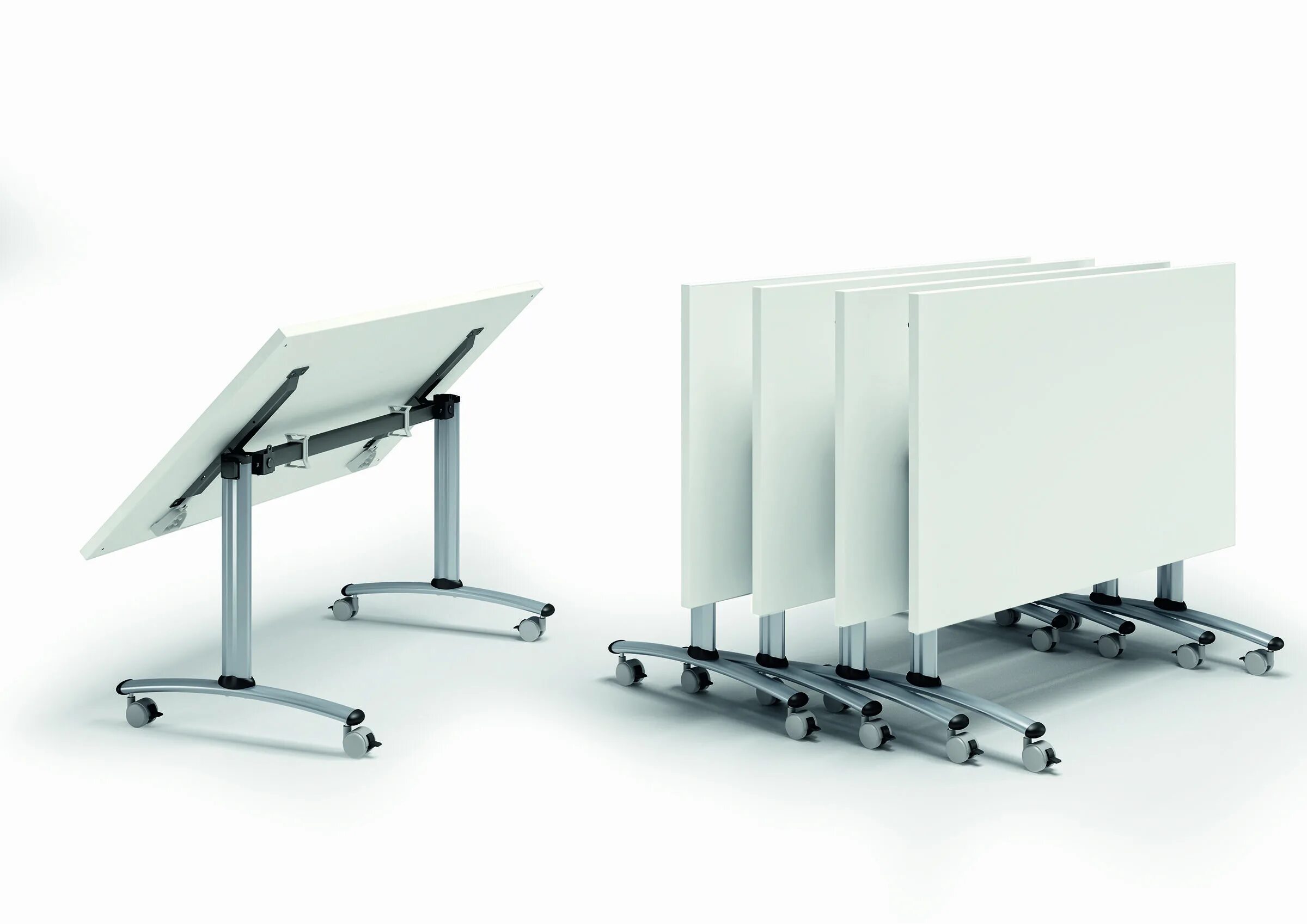 Стол FLIPTOP Steelcase. Steelcase стол Flip. Столы складные флип-топ (Flip-Top). Механизм для откидного стола.