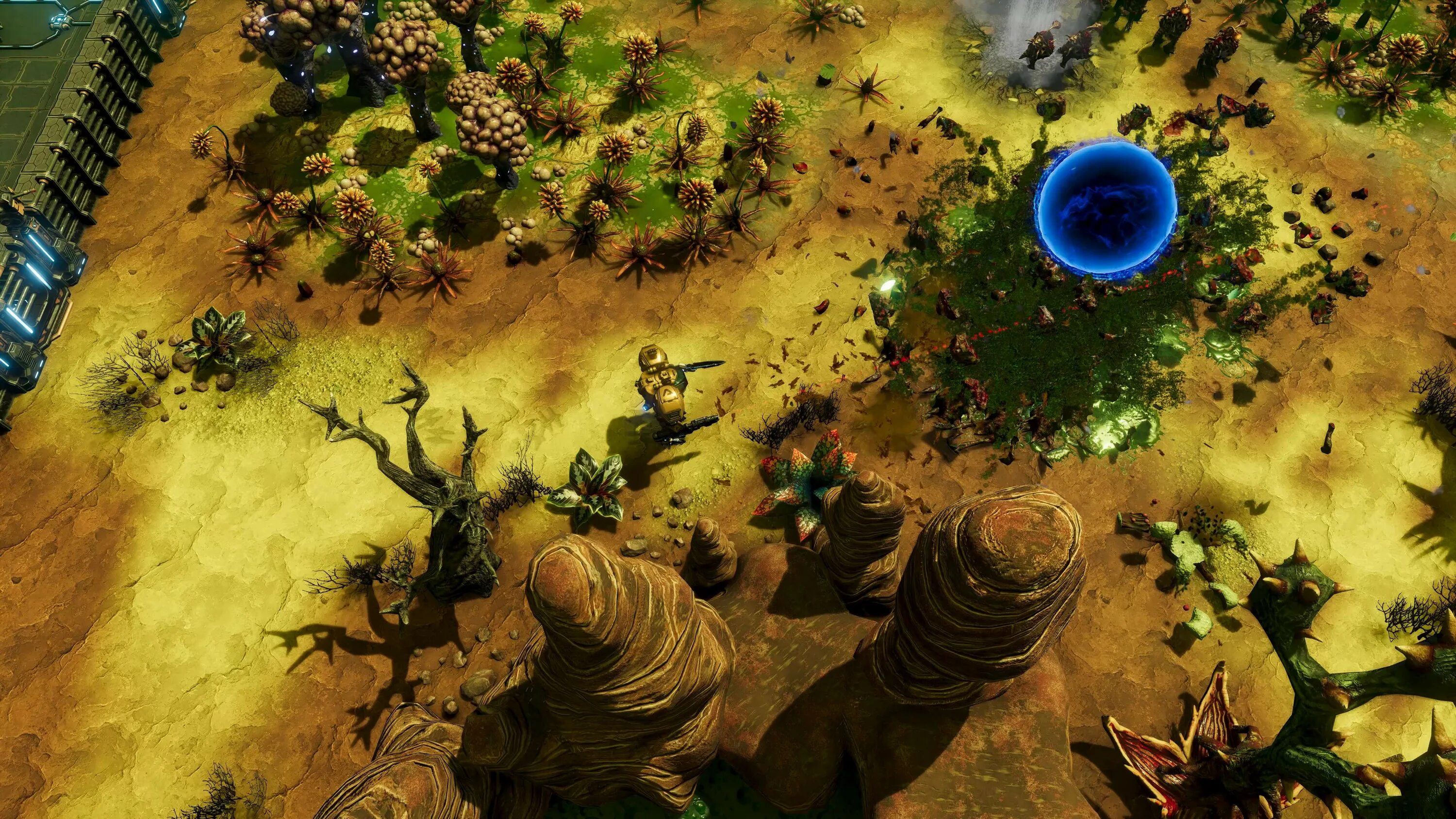 The riftbreaker эшли. The rift breaker. Rift breaker. The rift breaker. Рифт брейкер.