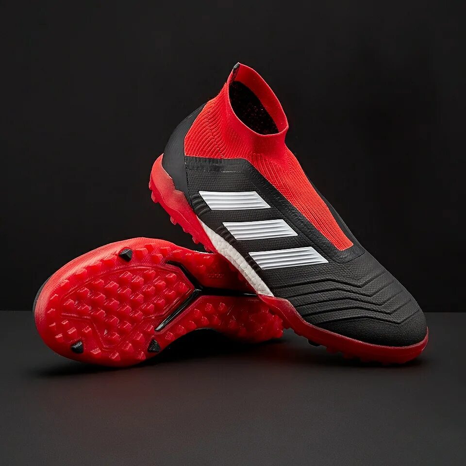 Адидас предатор красные. Adidas Predator TF. Adidas Predator Tango 18.3. Adidas Predator футзалки красные. Адидас 18