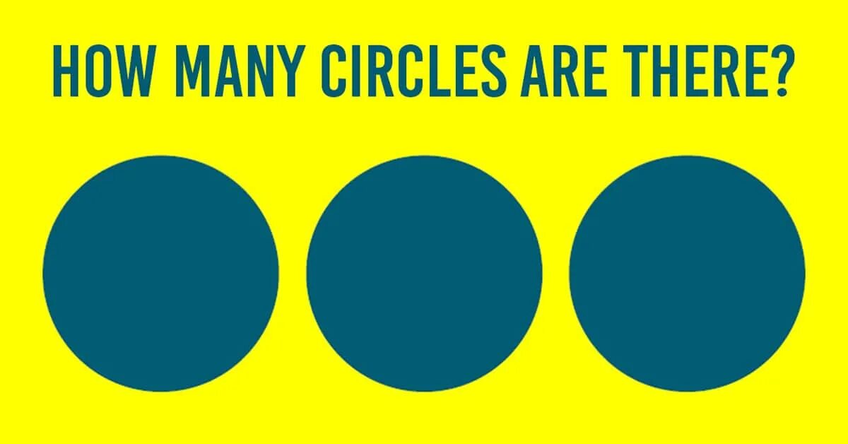 How many circles. How many circles do you see. how are you circles. more circle. circles many in one.