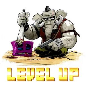 Level up 2 аудиокнига