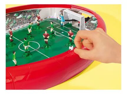 Стадион игрушек