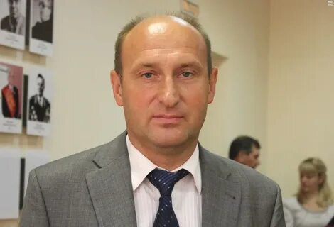 Глава г смоленска