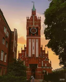 Филармония калининград хмельницкого